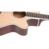 Epiphone PR-4E Acoustic/Electric Player Pack