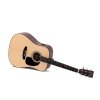 Sigma SDM-STE Gitara Elektro-Akustyczna