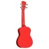 Moana M-10 Red - ukulele koncertowe