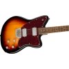 Squier Paranormal Toronado Laurel Fingerboard Tortoiseshell Pickguard 3-Color Sunburst