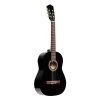 Stagg SCL50 BLK PACK - zestaw gitara klasyczna 4/4