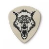 Dunlop PH122T1.14 kostki White Fang Metallica Hetfield puszka