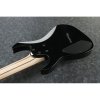 Ibanez RGMS8-BK Multi Scale Black