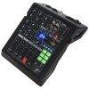 DNA EF-MIX 4 mikser audio USB MP3 Bluetooth analog