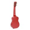Korala UKS-15-RD ukulele sopranowe