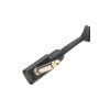 RockBoard PCF150CC Flat Patch Black Coil 1,5m
