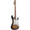 Ibanez ATZ10P-STM Sunburst Matte Andy Timmons Signature