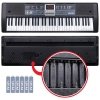 MQ 6136L KEYBOARD organy z mikrofonem dla dzieci