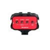 Saramonic SR-AX100 przedwzmacniacz audio do aparatu
