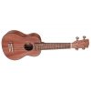Korala UKS-210 ukulele sopran sapele palisa