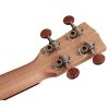 Korala UKC-750 ukulele koncert mango