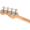 Fender Player Precision Bass Pau Ferro Fingerboard Candy Apple Red