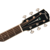 Fender Paramount FSR PD-220E Dreadnought Aged Natural Ovangkol Back & Sides