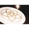 MEINL Sonic Energy Hand Drum 16 / 40.6 cm - Venus Flower