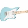 Squier Mini Jazzmaster HH DPB