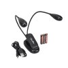 Boston MSL-504 lampka LED do pulpitu 