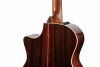 Taylor 814ce Natural Gitara elektro-akustyczna