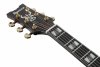 Ibanez AMH100FM-DVS Dark Violin Sunburst gitara semi hollowbody