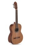 Manuel Rodriguez Academia AC40 Exótica Santos EX-SC gloss gitara klasyczna 4/4