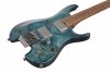 Ibanez Q52PB-COL Quest series Cosmic Blue Low Gloss
