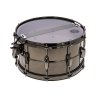Tama S.L.P. 15 x 8 Big Black Steel Snare