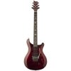 PRS SE Custom 24 Scarlet Red - gitara elektryczna