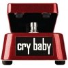 Dunlop GCB95 Red Cry Baby