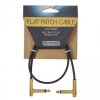 Rockboard Flat 45 Gold kabel 45cm złączka jack