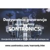 Sontronics Delta 2 mikrofon wstęgowy 