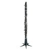 K&M 15228 statyw do klarnetu Bb/A