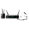 AKG WMS470 Presenter Set BD7-50MW - Mikrofonowy zestaw bezprzewodow