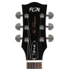 FGN Neo Classic LS20 Faded Cherryburst gitara elektryczna pokrowiec