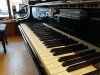 STEINWAY & SONS D-274 - 1967 Hamburg - oryginalny stan akustyki