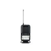 Shure BLX14RE/MX53-H8E - System bezprzewodowy z mikrofonem MX153 (518-542 MHz)