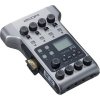 Zoom P4 PodTrak mikser interfejs
