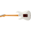 Fender American Ultra Stratocaster HSS Maple Fingerboard Arctic Pearl