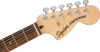 Squier FSR Affinity Series Stratocaster Laurel Fingerboard Tortoiseshell Pickguard Black