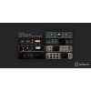 Antelope Audio ZEN Q SYNERGY CORE USB + Edge Note