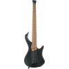 Ibanez EHB1005-BKF Bass Workshop gitara basowa 5 strunowa Black Flat