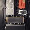 Guitto GPB-03 - pedalboard