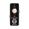 MOOER MSG1 SLOW ENGINE