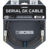 Boss BGK15 kabel cyfrowy do syntezatorów gitarowych 4,5m