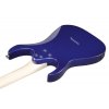 Ibanez GRGM21-JB Micro Jewel Blue gitara elektryczna
