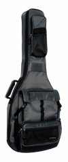 Ibanez IGB651-GY Gray PowerPad Gigbag na gitarę elektryczną