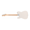 Squier Sonic Esquire H Maple Fingerboard Black Pickguard Arctic White