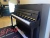 KAWAI E200 ATX3L pianino akustyczne z systemem cichej gry