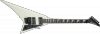 Jackson JS Series Rhoads JS32 Amaranth Fingerboard Ivory