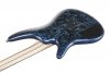 Ibanez SR300EDX-CZM Cosmic Blue Frozen Matte