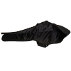 Ritter Flims RGF0-B/SBK Sea Ground Black pokrowiec na gitarę basową