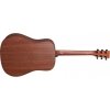 Martin D-X1E-03 HPL Mah/Mah